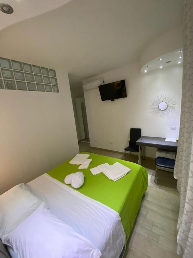 Vapama Rooms เวโรนา ภายนอก รูปภาพ